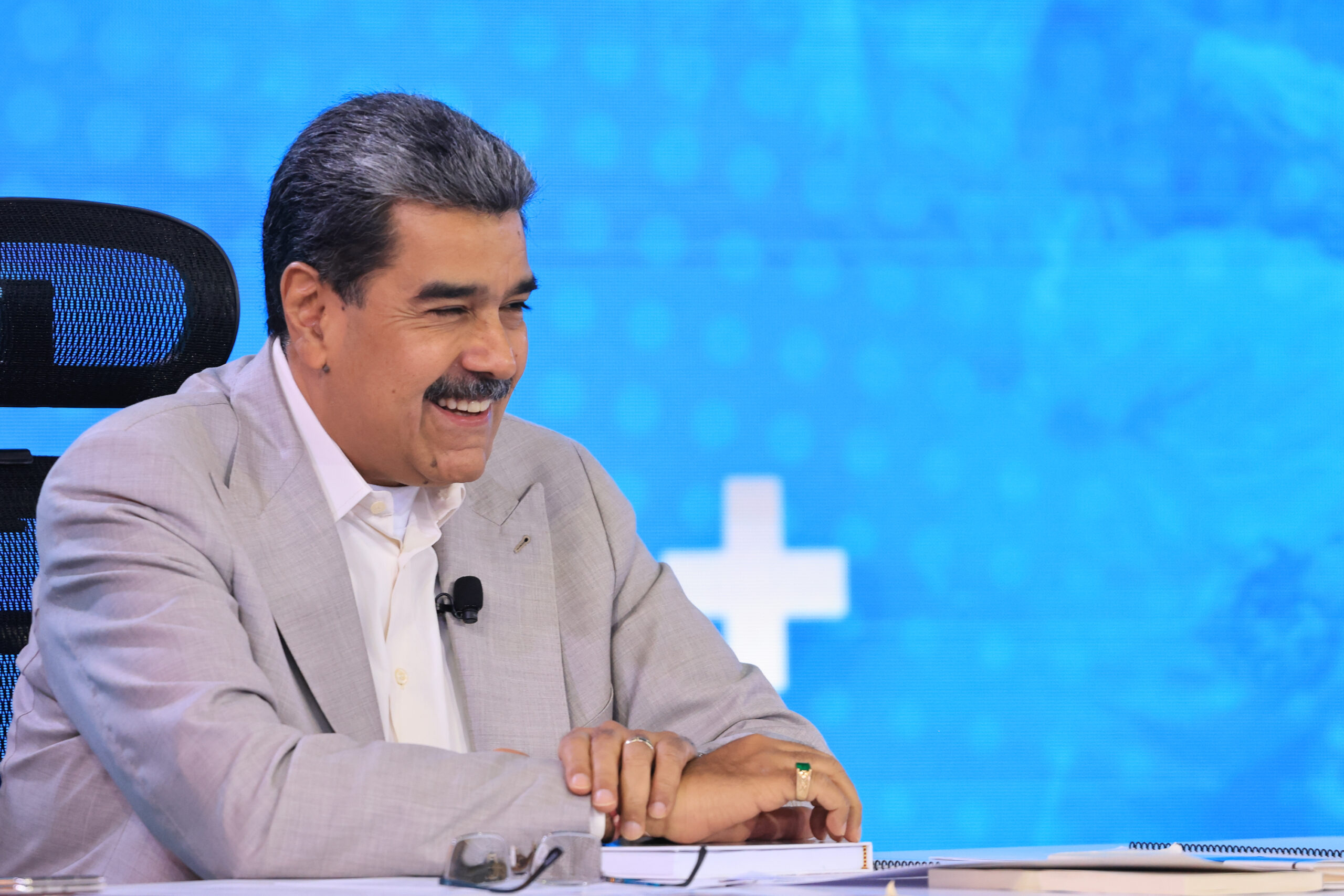Maduro insta a unir esfuerzos para que Venezuela siga creciendo en el turismo: Considera que es