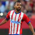 La Federación Venezolana de Fútbol confirmó lesiones de Yangel Herrera y Jhonder Cádiz