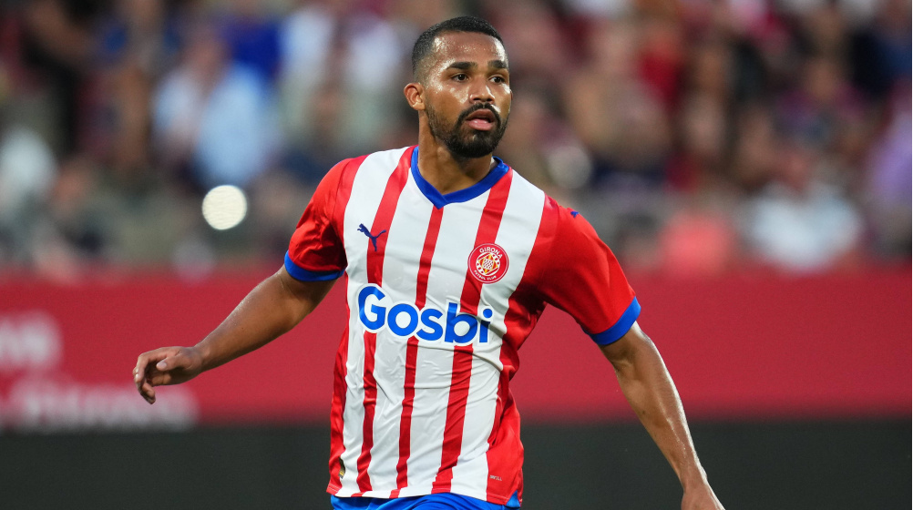 La Federación Venezolana de Fútbol confirmó lesiones de Yangel Herrera y Jhonder Cádiz