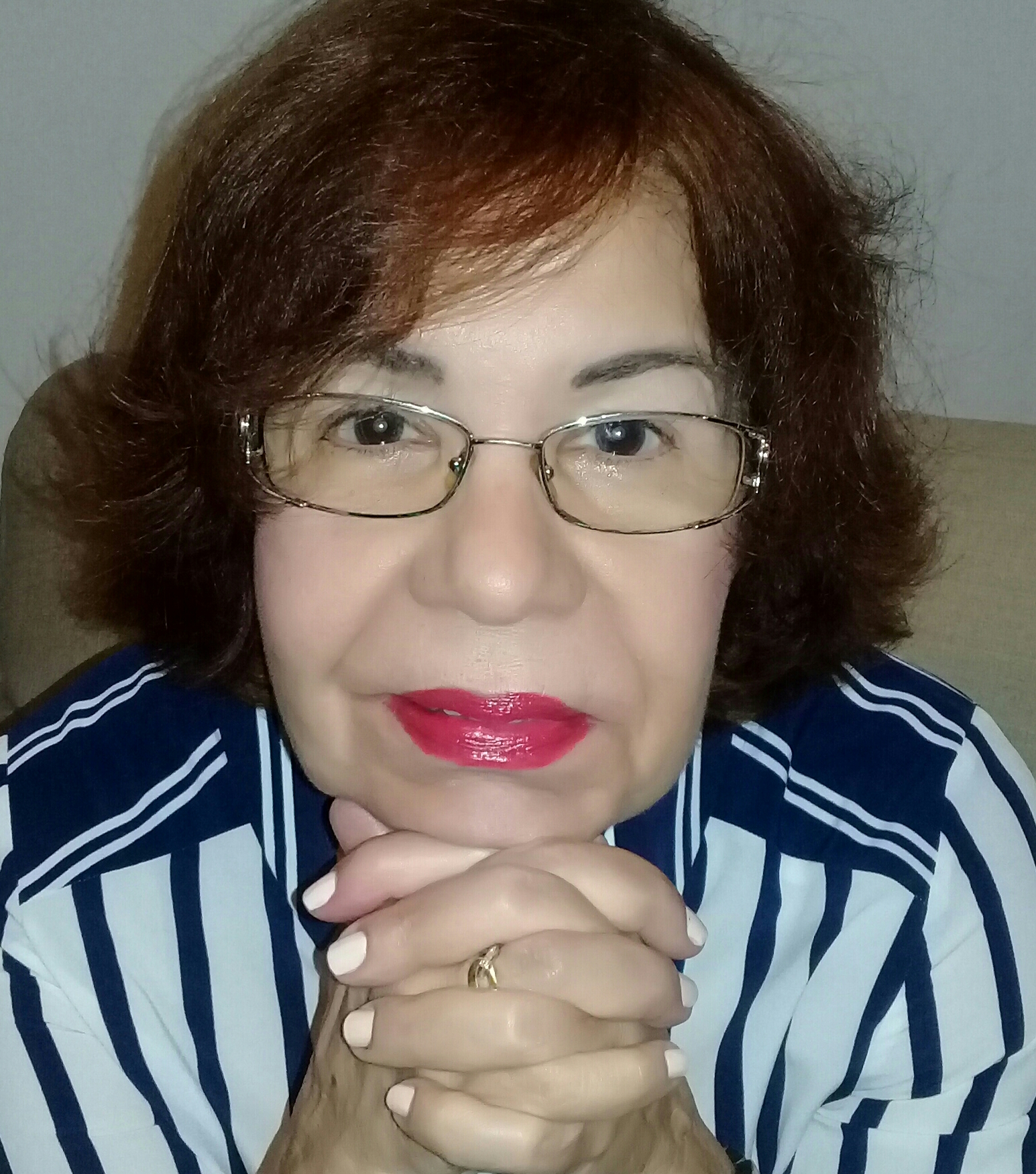 Fallece la periodista Eneida Valerio