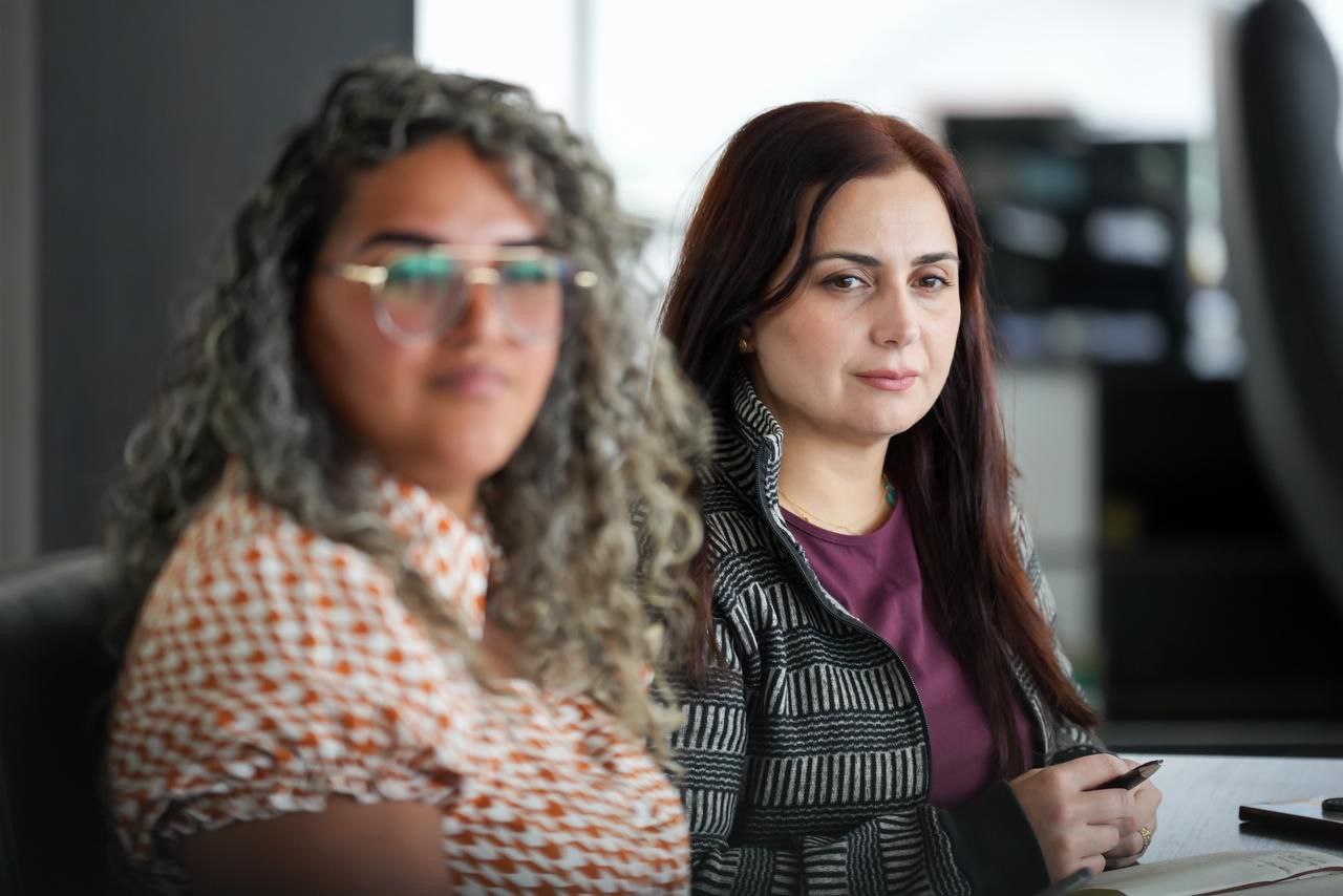 Llegan al país 200 migrantes venezolanos mediante la Gran Misión Vuelta a la Patria