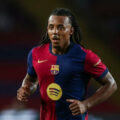 Jules Koundé renueva su contrato con Barcelona hasta el 2030