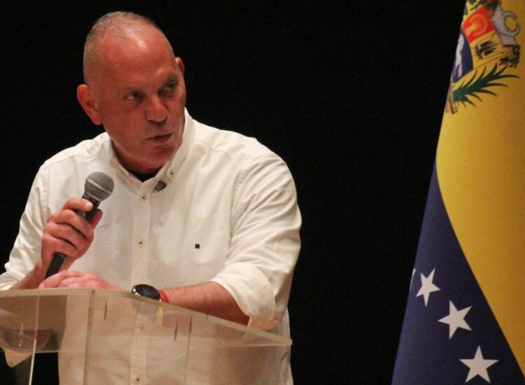 Gian Carlo Di Martino: “Nuestros alcaldes comienzan a juramentarse entre hoy y mañana”