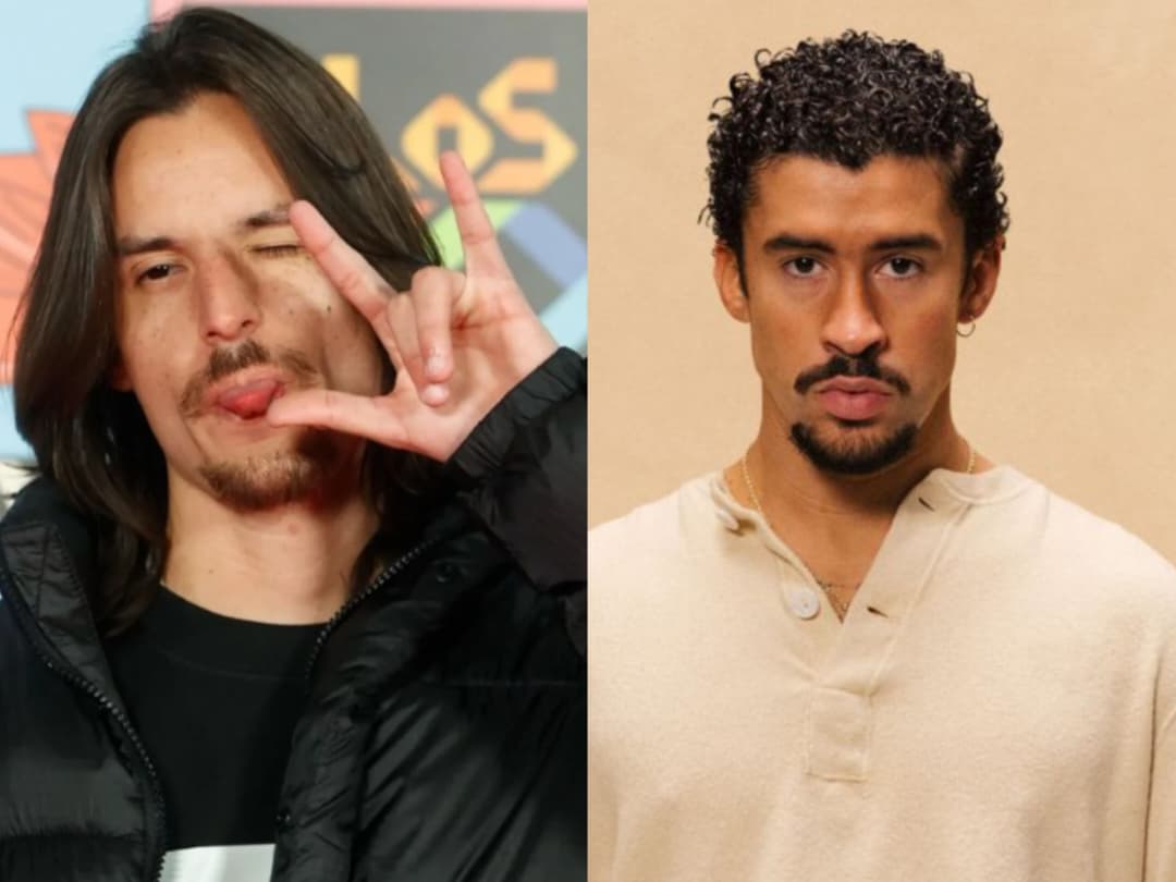 El venezolano Danny Ocean lidera junto a Bad Bunny las nominaciones de Premios Juventud