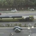 El dron submarino extra grande que inventó China