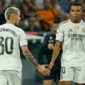 Real Madrid debutó con triunfo por la mínima en el estreno de Mastantuono