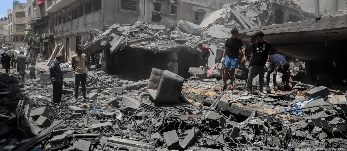 Israel mata al periodista de Al Jazeera Anas al Sharif y a otros tres reporteros de la cadena en un bombardeo en Gaza