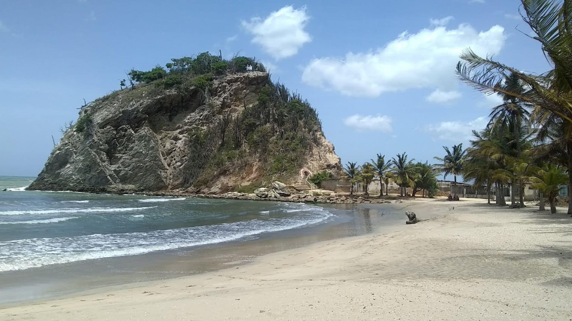 Especialista asegura que las costas venezolanas son las más afectadas por el cambio climático