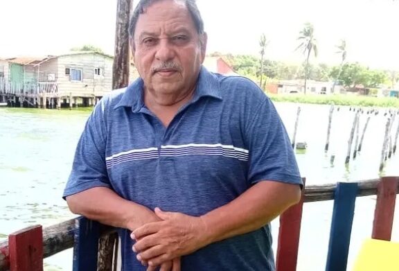 Ayudemos a que Clodo vuelva a recuperar su rodilla