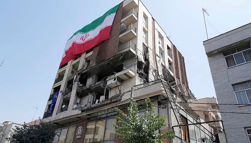 Irán crea un Consejo de Defensa tras su guerra con Israel