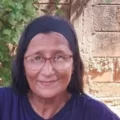 La señora Neida Rojas amerita un cateterismo: Sus familiares solicitan ayuda económica