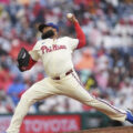 José Alvarado fue activado por Phillies tras cumplir suspensión por dopaje