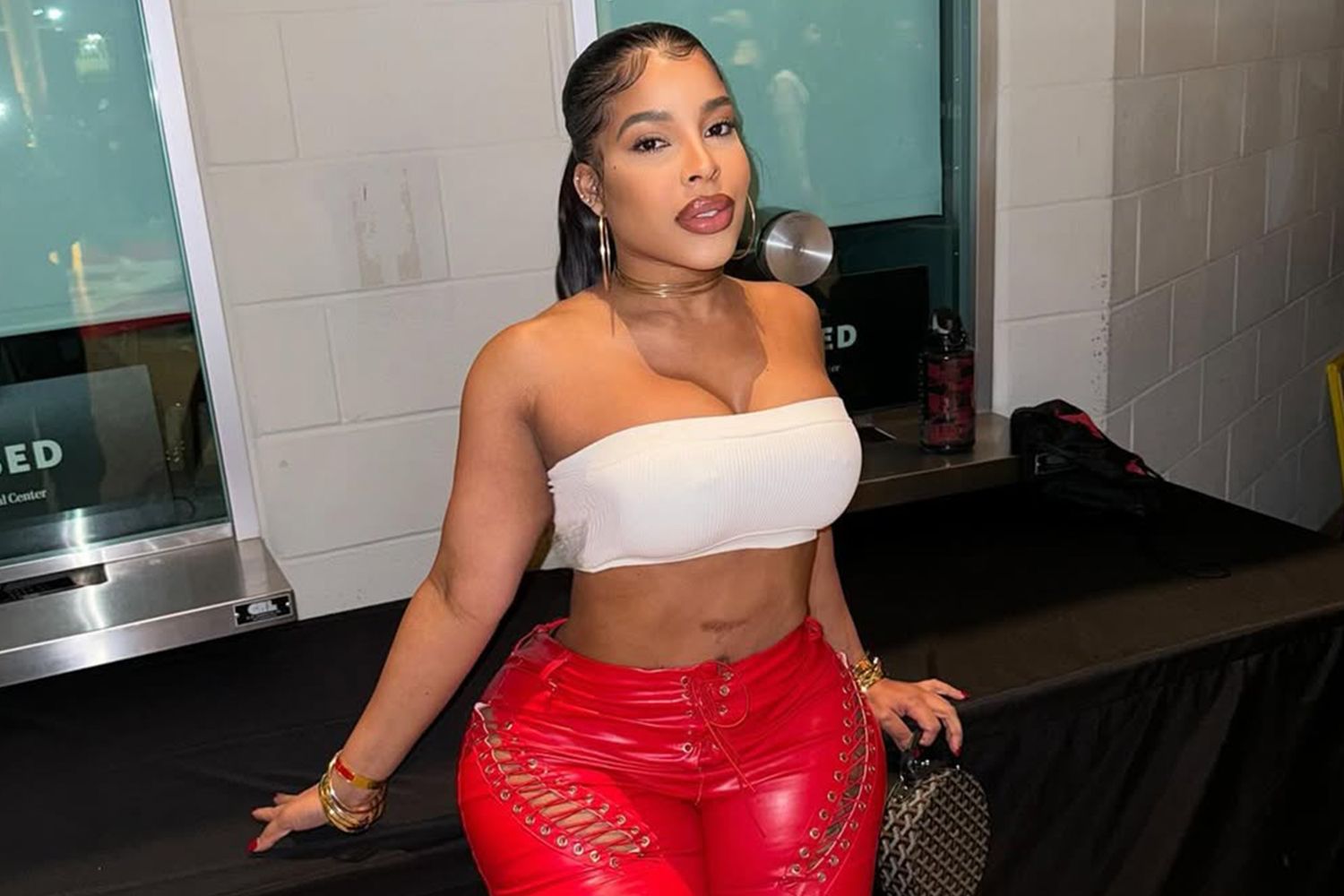 Ariela “La Langosta”, la influencer que fue asesinada en Nueva Jersey