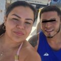 Un inusual crimen ocurrió en Valencia: Por celos discutió con su mujer y la ahogó en una piscina