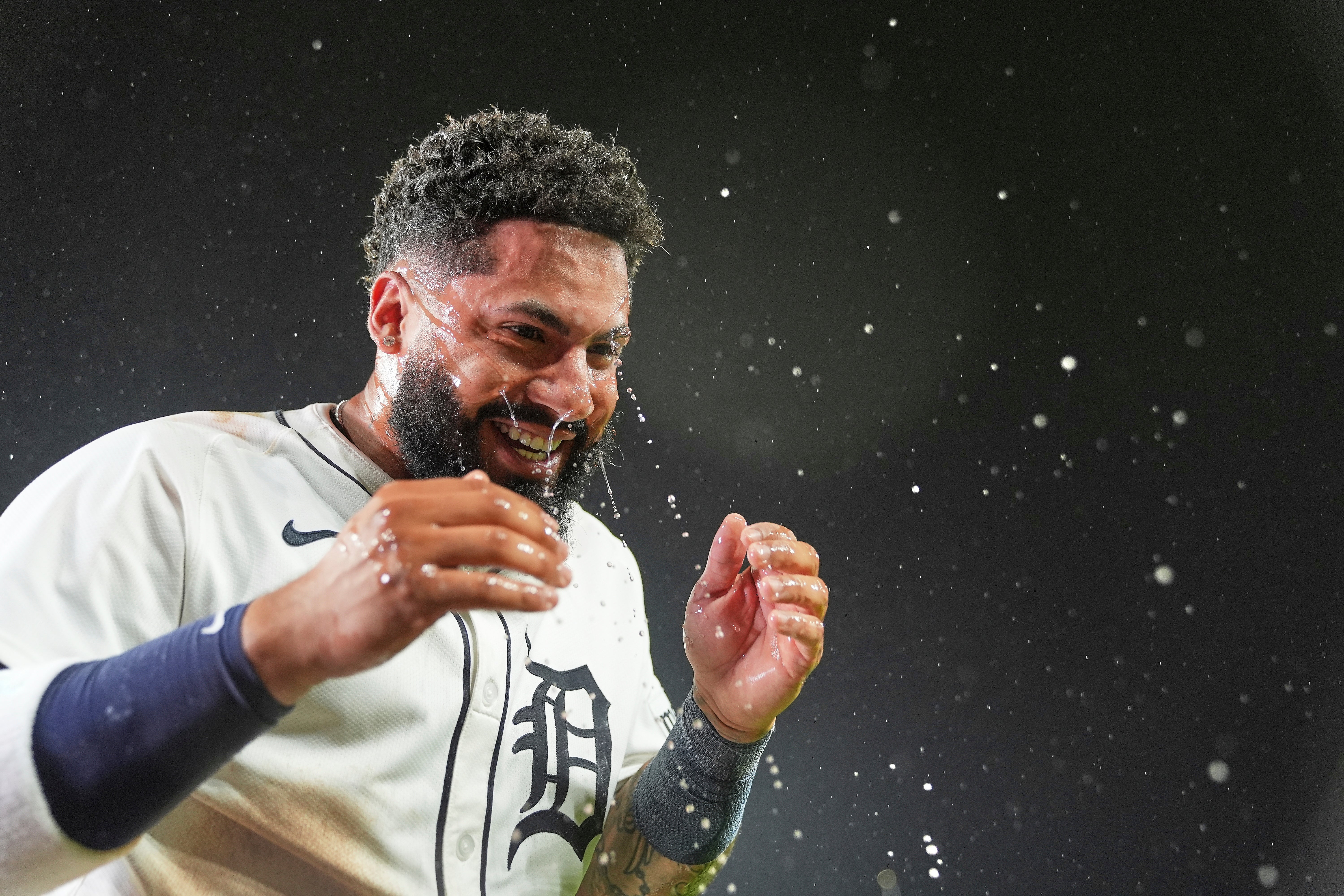 Gleyber Torres alcanzó las 500 carreras impulsadas en Grandes Ligas