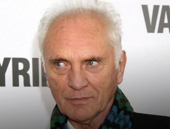 Falleció Terence Stamp, el icónico General Zod de ‘Superman’