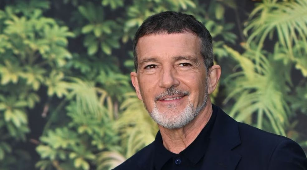 Antonio Banderas celebra sus 65 años 