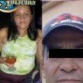 Asesinada a puñaladas por una deuda de 10 dólares