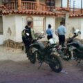 Polisur halló maleta con restos humanos en una vivienda de Sierra Maestra