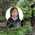 Hallan sin vida a Valeria Afanador, la niña que había desaparecido en Cajicá