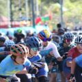 La venezolana Jessire Rivas brilla en maratón de verano de patinaje en Bogotá 2025