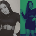 La hija del recordado humorista Henry Rodríguez brilla como presentadora y empresaria