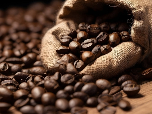 Fedeagro: exportación de café genera ingresos por $ 30 millones anuales