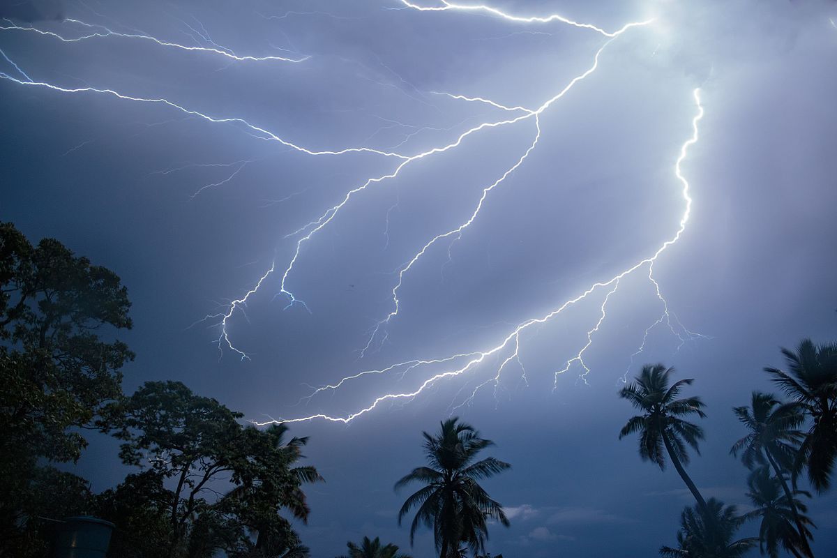 Así es la ruta turística para ver el Relámpago del Catatumbo: Destino imperdible