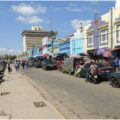 Motorizados roban a plena luz del día en el Casco Central de Maracaibo