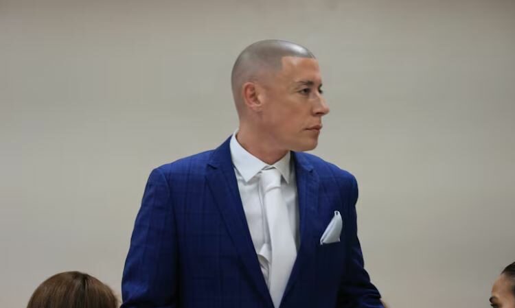 Cantante Cosculluela fue amordazado durante robo en su casa de Puerto Rico: Le robaron 308 mil 700 dólares en pertenencias