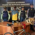 Fue capturado por hurto de teléfonos móviles en San Jacinto y tenía antecedentes policiales