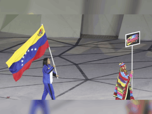 Gobierno acusa a Ecuador de retrasar visado de atletas por motivos 