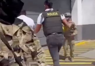 Capturado alias ‘Chande’, presunto jefe de narcotráfico en la Alta Guajira: Es requerido por la justicia de EEUU