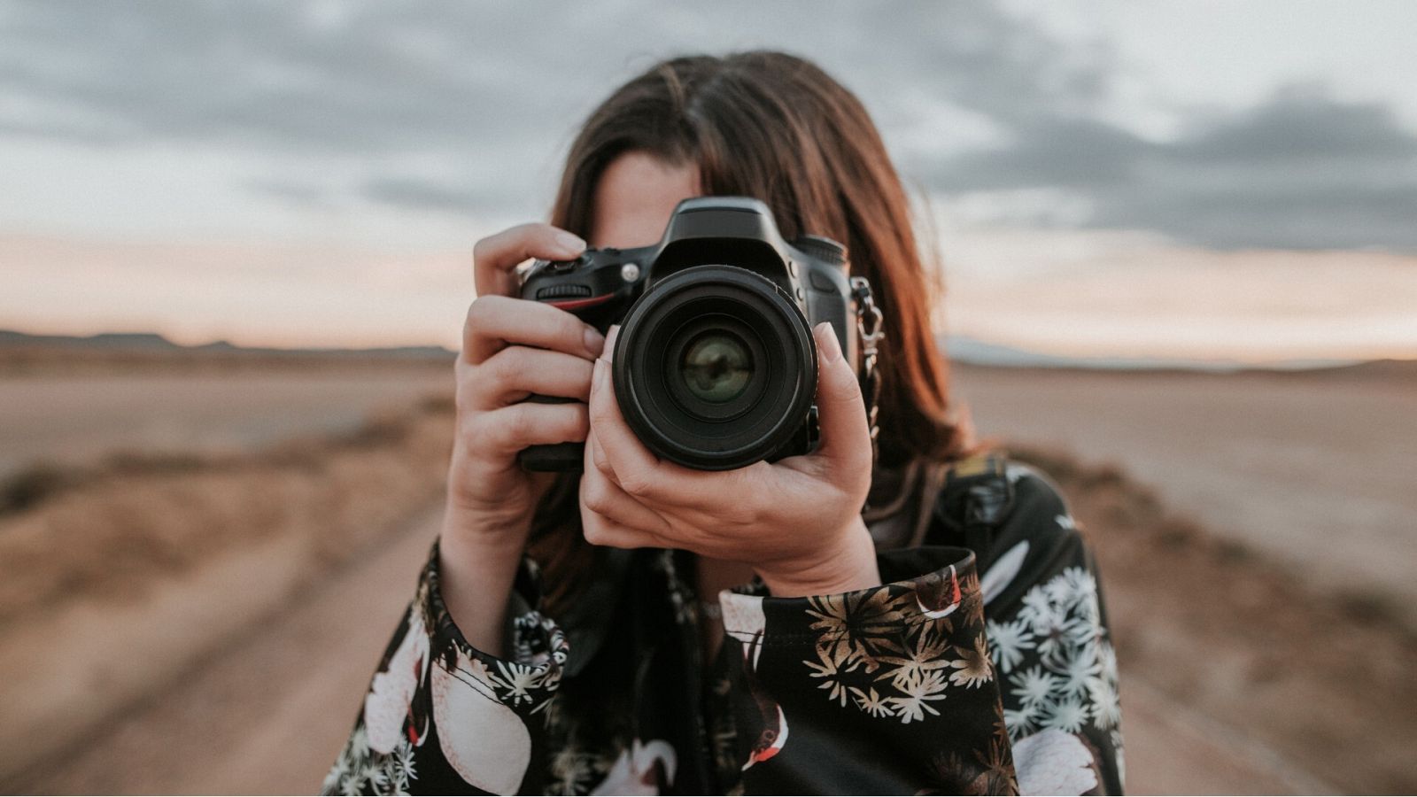 Porqué se celebra hoy El Dia Internacional de La Fotografía?