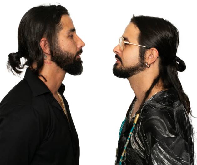 Rafa y Chinin ofrecerán una Rumba Gitana en Maracaibo a beneficio de Fundanica Zulia