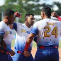Venezuela logra bronce en sóftbol masculino de los Juegos Mundiales Chengdu 2025