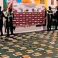 FANB incautó más de 200 kilos de marihuana en parque nacional del estado Amazonas