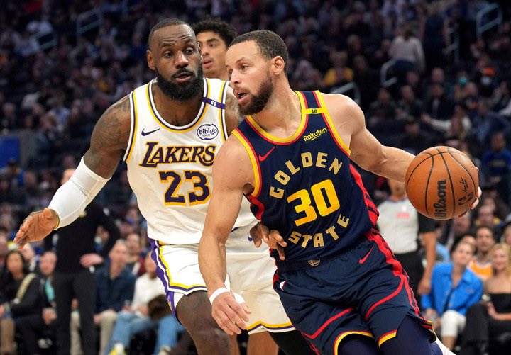 La NBA anunció sus duelos estelares para el inicio y Navidad de la temporada 2025-2026