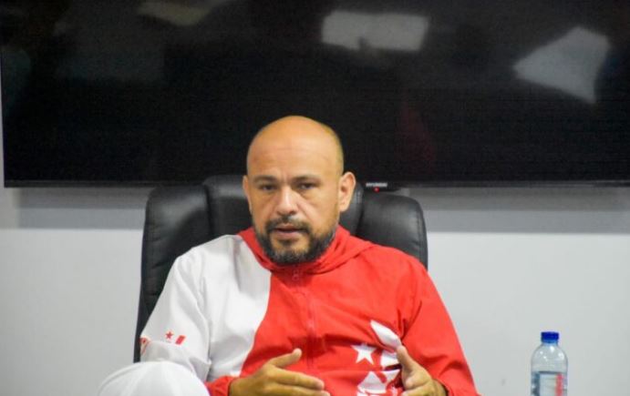 Alcalde de San Francisco Héctor Soto nombra nuevo gabinete municipal
