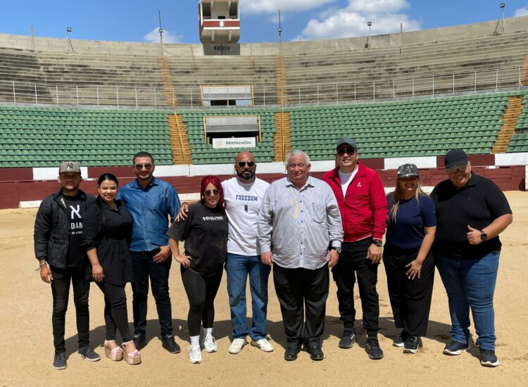 Jesús Pagó; la proclamación de Jesucristo para toda la ciudad en la Plaza para Todos