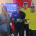 Douglas Urribarrí lidera reunión estratégica con las Glorias Deportivas del Zulia rumbo a los Juegos Nacionales Mérida 2025