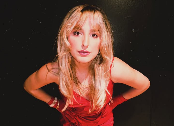 De Venezuela a La Voz Argentina: El ascenso de Steffania Uttaro