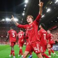 Liverpool superó sobre el final a Bournemouth y comenzó con el pie derecho la Premier League