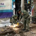 Policía de Caquetá se pronuncia respecto al atentado
