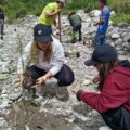 Plan de reforestación: Más de 4 mil 200 árboles sembrados en Mérida tras fuertes lluvias