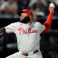 José Alvarado cumple suspensión y ofrece disculpas por doping