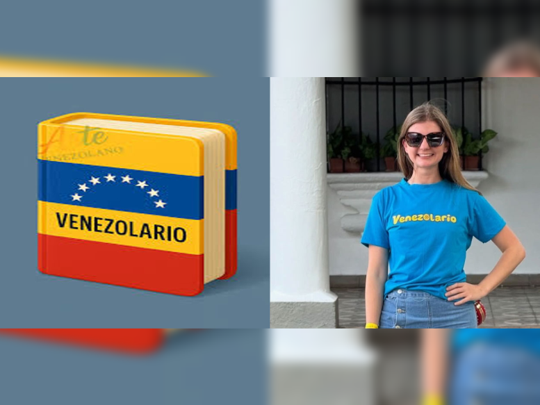 Venezolario, el juego que ya superó el millón de descargas y pone a prueba a los maracuchos