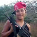 Cayó abatida alias La India y rescataron a secuestrado en Valle de la Pascua