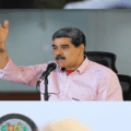 Maduro: “Venezuela superó todas las pruebas impuestas por la guerra imperialista”