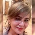 Un marullo de lágrimas para despedirte, María Jesús Arcaya Ortega